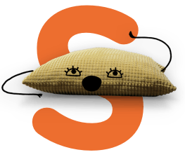 SIZE orange