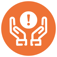 PADDING icon