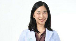 Dr. Thita Taecholarn